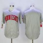Minnesota Twins Blank Baseball Jerseys-5