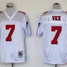 Atlanta Falcons 7 Michael Vick Football Jerseys-2