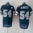 Dallas Cowboys 54 Randy White Football Jerseys