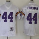 New England Patriots 44 Chuck Foreman Football Jerseys-2