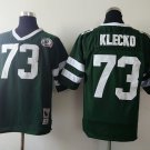 New York Jets 73 Joe Klecko Football Jerseys