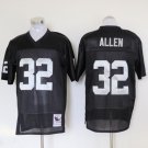 Las Vegas Raiders 32 Marcus Allen Football Jerseys