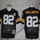 Pittsburgh Steelers 82 John Stallworth Football Jerseys