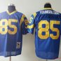 St. Louis Rams 85 Jack Youngblood Football Jerseys-2