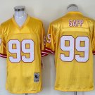 Tampa Bay Buccaneers 99 Warren Sapp Football Jerseys