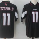 Arizona Cardinals 11 Larry Fitzgerald Football Jerseys-1