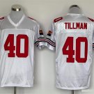Arizona Cardinals 40 Pat Tillman Football Jerseys-2