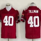 Arizona Cardinals 40 Pat Tillman Football Jerseys-1