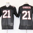Atlanta Falcons 21 Deion Sanders Football Jerseys-1