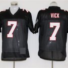 Atlanta Falcons 7 Michael Vick Football Jerseys-1