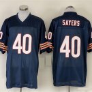 Chicago Bears 40 Gale Sayers Football Jerseys-2