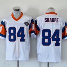 Denver Broncos 84 Shannon Sharpe Football Jerseys-2