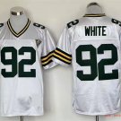 Green Bay Packers 92 Reggie White Football Jerseys