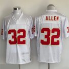 Kansas City Chiefs 32 Marcus Allen Football Jerseys-2