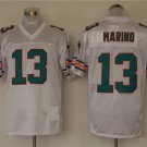 Miami Dolphins 13 Dan Marino Football Jerseys-2