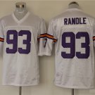 New England Patriots 93 John Randle Football Jerseys-2