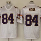 Minnesota Vikings 84 Randy Moss Football Jerseys-2