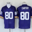 New England Patriots 80 Cris Carter Football Jerseys
