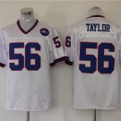 New York Giants 56 Lawrence Taylor Football Jerseys-2