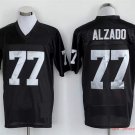 Las Vegas Raiders 77 Lyle Alzado Football Jerseys