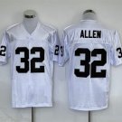 Las Vegas Raiders 32 Marcus Allen Football Jerseys