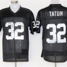 Las Vegas Raiders 32 Jack Tatum Football Jerseys