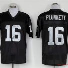 Las Vegas Raiders 16 Jim Plunkett Football Jerseys