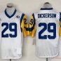 St. Louis Rams 29 Eric Dickerson Football Jerseys-2