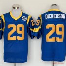 St. Louis Rams 29 Eric Dickerson Football Jerseys-1