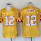 Tampa Bay Buccaneers 12 Tom Brady Football Jerseys