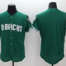 Arizona Diamondbacks Blank Baseball Jerseys-11