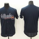 Atlanta Braves Blank Baseball Jerseys-8