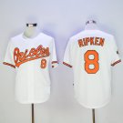 Baltimore Orioles 8 Cal Ripken Baseball Jerseys-5