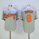 Baltimore Orioles 8 Cal Ripken Baseball Jerseys-4