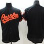 Baltimore Orioles Blank Baseball Jerseys-9