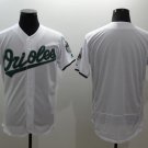 Baltimore Orioles Blank Baseball Jerseys-8