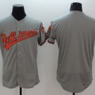 Baltimore Orioles Blank Baseball Jerseys-7