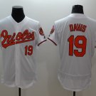 Baltimore Orioles 19 Chris Davis Baseball Jerseys-2
