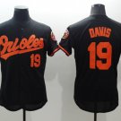 Baltimore Orioles 19 Chris Davis Baseball Jerseys-1