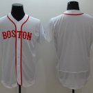 Boston Red Sox Blank Baseball Jerseys-9