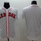 Boston Red Sox Blank Baseball Jerseys-8