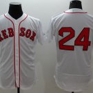 Boston Red Sox 24 David Price Baseball Jerseys-9