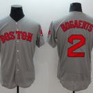 Boston Red Sox 2 Xander Bogaerts Baseball Jerseys-8