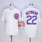 Chicago Cubs 22 Jason Heyward Baseball Jerseys-9