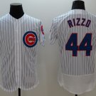 Chicago Cubs 44 Anthony Rizzo Baseball Jerseys-14