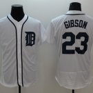 Detroit Tigers 23 Kirk Gibson Baseball Jerseys-1