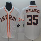 Houston Astros 35 Justin Verlander Baseball Jerseys-6