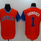Houston Astros 1 Carlos Correa Baseball Jerseys-8