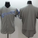 Kansas City Royals Blank Baseball Jerseys-5