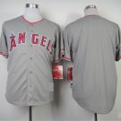 Los Angeles Angels Blank Baseball Jerseys-1
